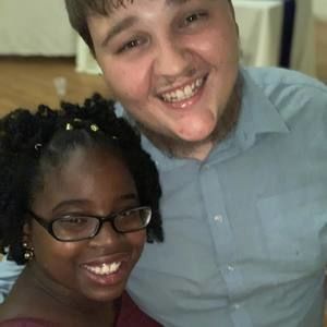 Meet your Posher, Andrew